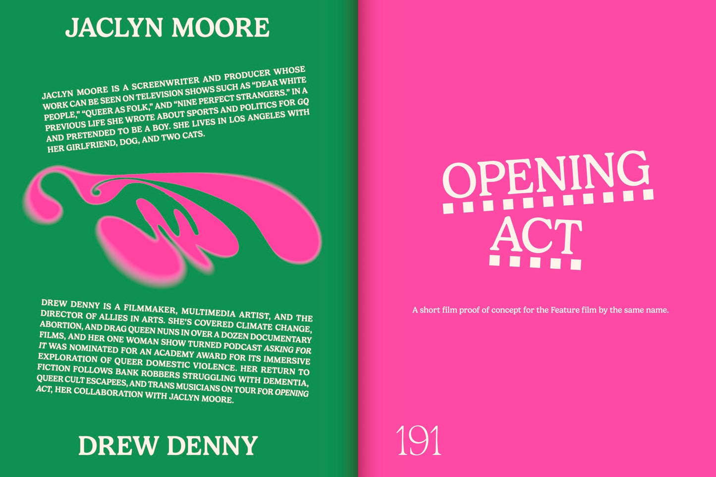 Transchool: Volume 1 – PDF Download