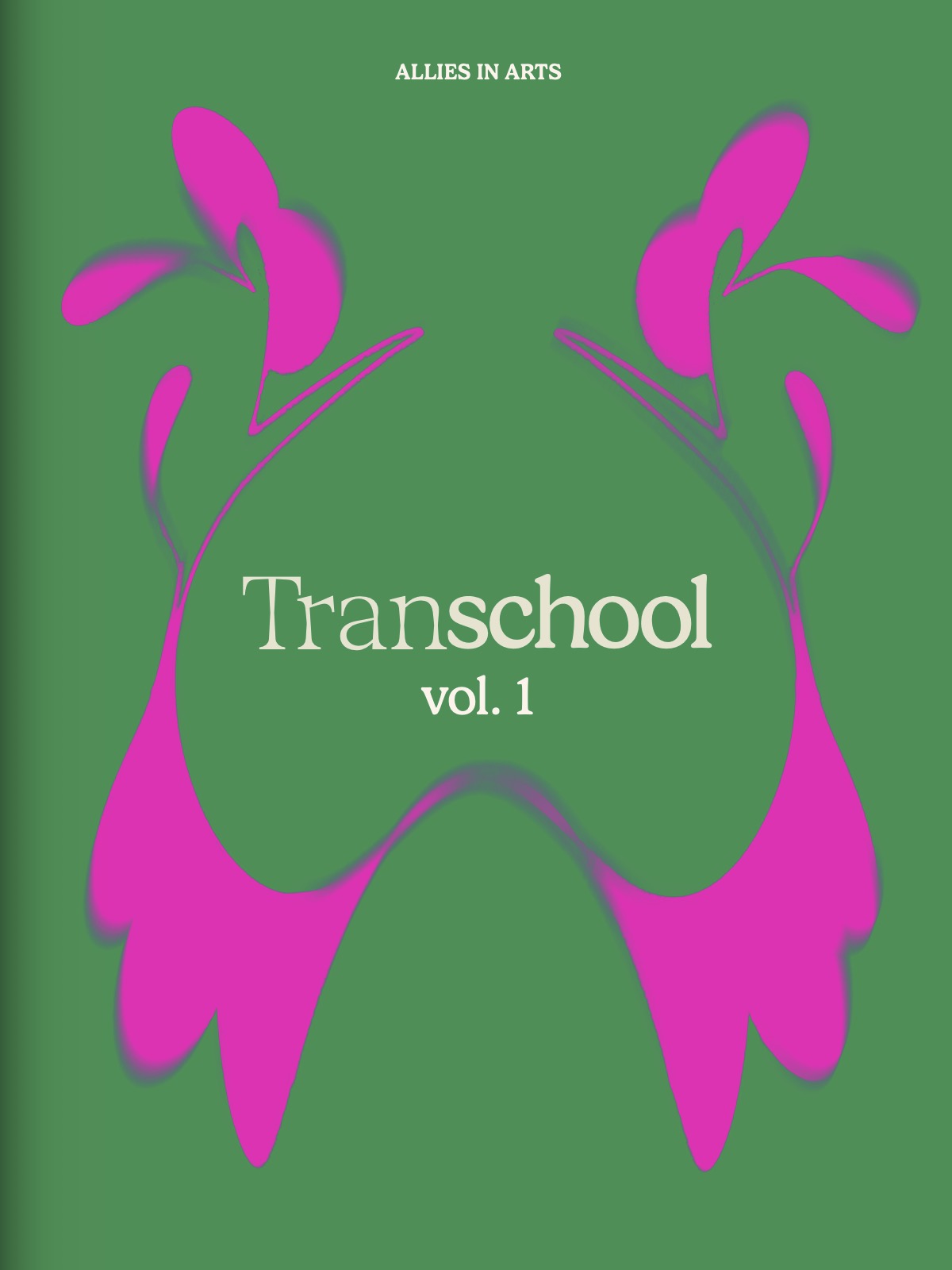 Transchool: Volume 1 – PDF Download
