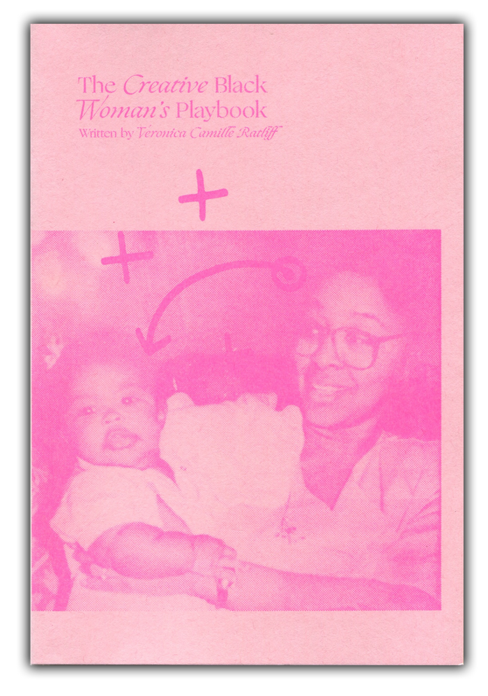 The Creative Black Woman's Playbook PDF Download