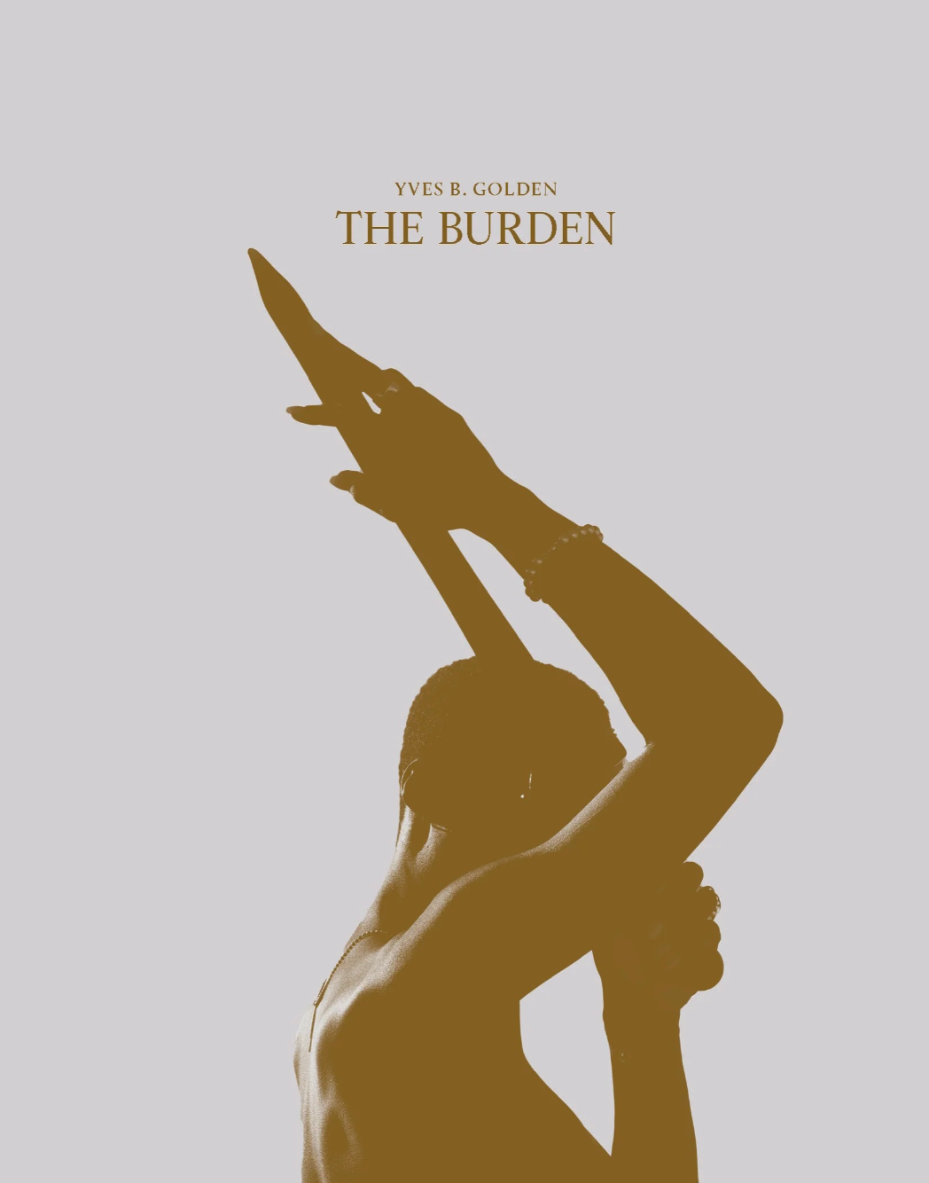 The Burden — An Artist in Residence Publication PDF Download