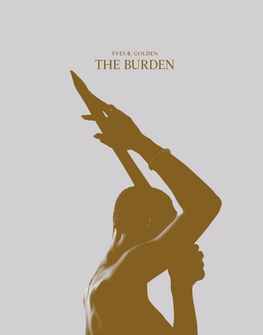 The Burden — An Artist in Residence Publication PDF Download