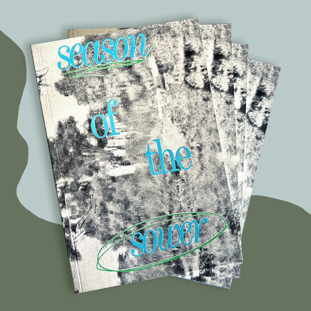 Season of the Sower