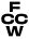 Feminist Center for Creative Work logo