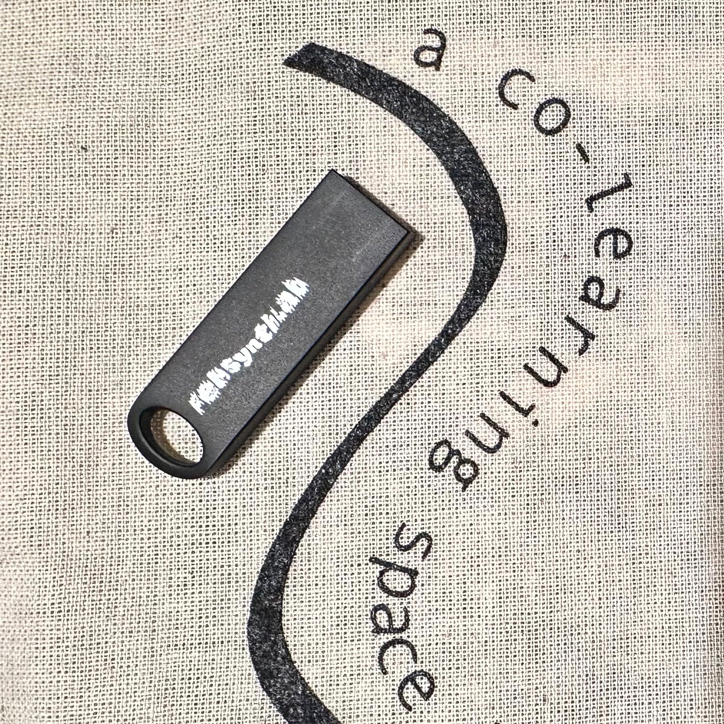 Feminist Synth Lab USB