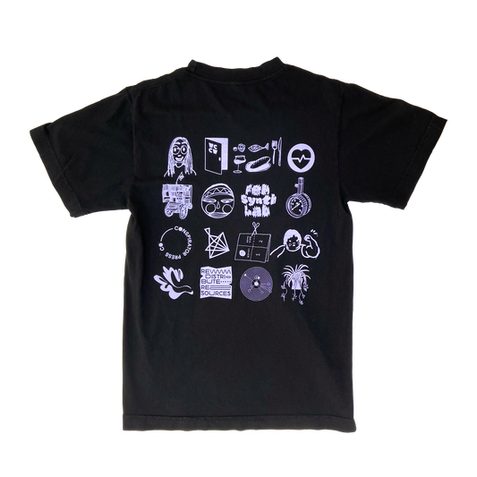 FCCW 10-Year Anniversary T-Shirt