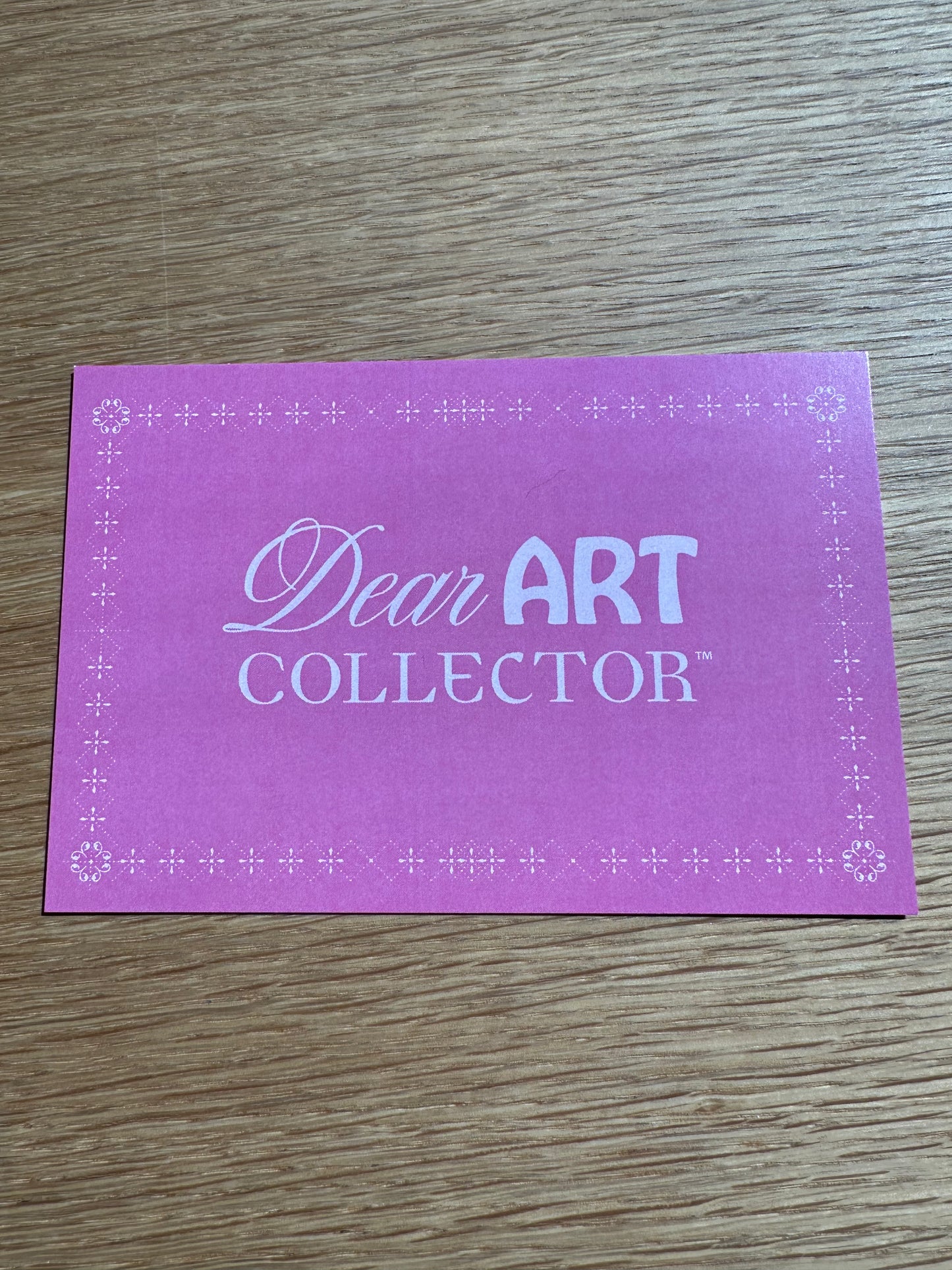 Guerrilla Girls-Inspired Sticker + Postcard Pack