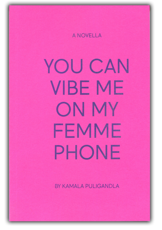 You Can Vibe Me On My FemmePhone PDF Download