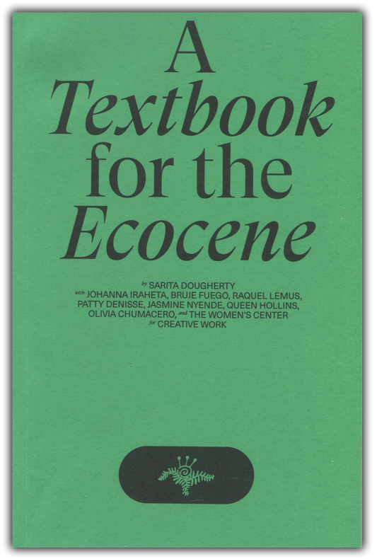 A Textbook for the Ecocene PDF Download