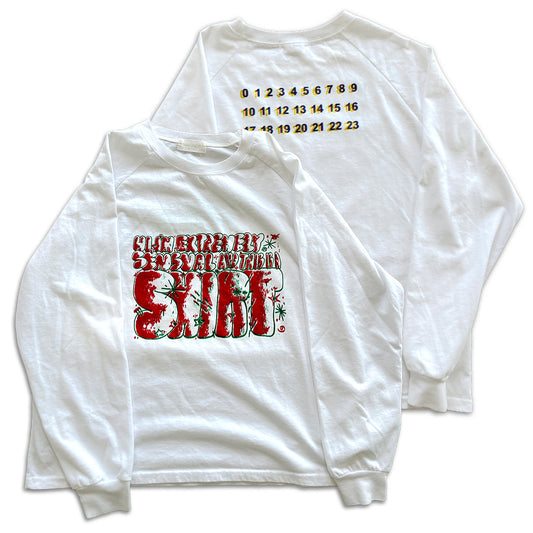 Sensual Shirt by Paradise Crustacean Entropy