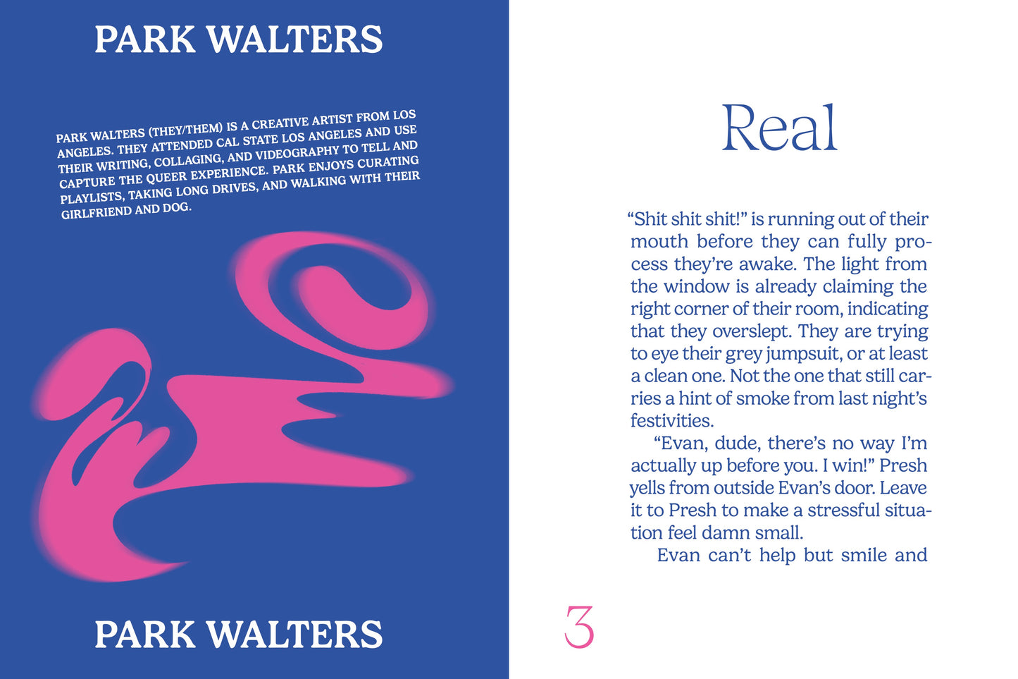 Transchool: Volume 2 Pre-Orders