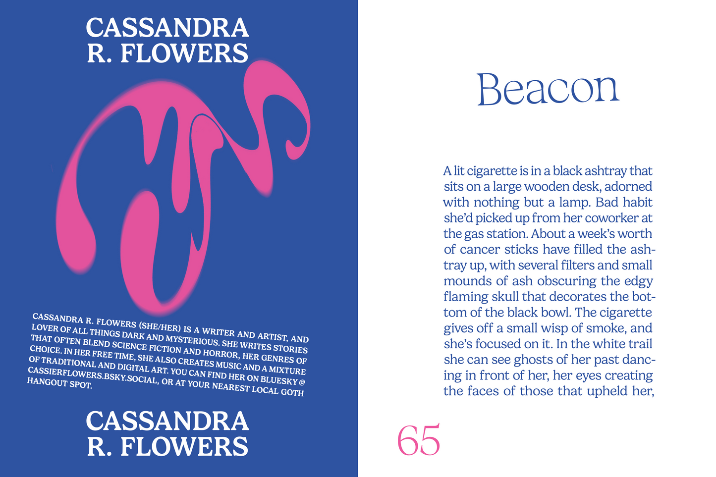 Transchool: Volume 2 Pre-Orders