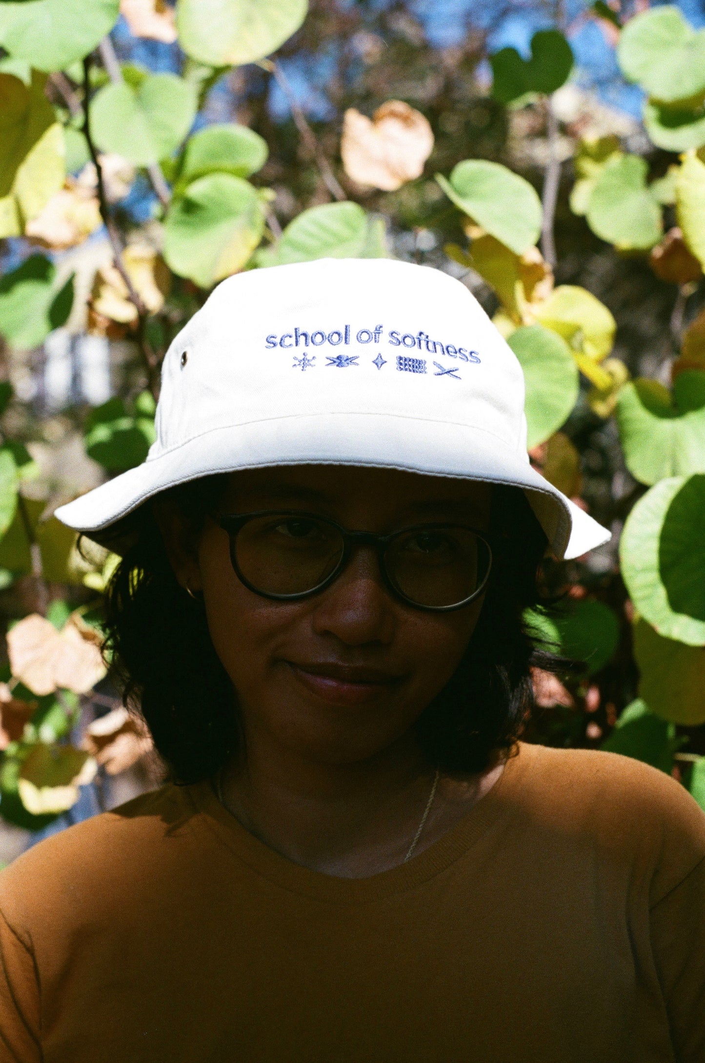 School of Softness Bucket Hat